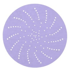 3M Cubitron II Hookit Clean Sanding Abrasive Disc 31477, 5" (125 mm), 800+ Grade, 50 Discs per carton, 4 Cartons per case