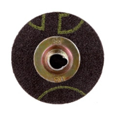 3M Roloc Disc 361F, 50 YF-weight, TSM, 2", Die RS200PM