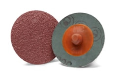 3M Roloc Fibre Disc 787C, 60+, TS, 2", Die RS200P