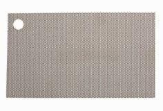 3M Flexible Diamond Roll 6456J, M74, Type YFB, Pattern 18, Red, 8" x 14 ft x 3", Keyed Core, ASO