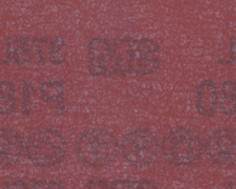 3M Stikit Film Roll 375L, P1500 3MIL, 4-1/2" x 15 yd, 4 per case