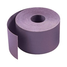 3M Cubitron II Film Roll 775L, 150+ YF-weight, 17-3/4" x 23 yd, ASO, No Flex, Continuous Length - No splices