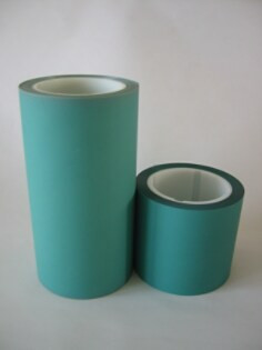 3M Lapping Film Roll 264M, 12 Mic, Type P, 8" x 300 ft x 3", Keyed Core, ASO