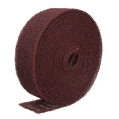 Scotch-Brite Surface Conditioning Roll, 12" x 30 ft A MED, 1 per case