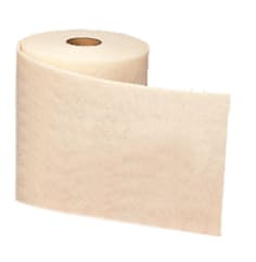 Scotch-Brite Clean and Finish Roll, CF-RL, Talc, 4" x 30 ft, 3 per case