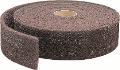 Scotch-Brite SE Surface Conditioning Roll, SE-RL, A/O Coarse, 50-1/2" x 15-1/2 ft, 1 ea per pallet