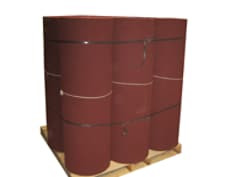 Standard Abrasives Surface Conditioning GP Roll, 15723, SC-GP, A/O Coarse, 50" x 25 yd, Jumbo