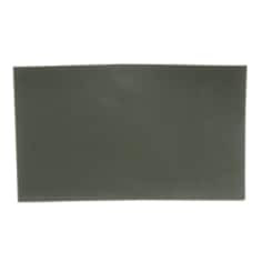 3M Wetordry Paper Sheet, 35344, 2000 Grit, 2 3/4" x 4 1/2", 50 sheets per pack, 5 packs per case