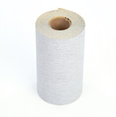 3M Stikit Vibrator Sander Roll 426U, 180 A-weight, 4-1/2" x 10 yd, 10 per case