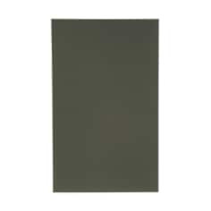 3M Wetordry Paper Sheet, 35357, 1200 Grit, 3 2/3" x 9", 50 sheets per pack, 5 packs per case