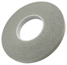 Scotch-Brite EXL-XP Deburring Wheel, XP-WL, 10S Fine, 10" x 5/8" x 5"