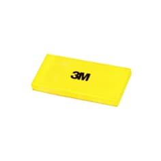 3M Hookit Sanding Block 05690, 5/8" X 2-1/2" X 5-3/8", 24 per case