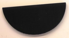 3M Hookit Disc Hand Pad 88132, 5" x 1/4", 20 per case