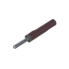 Standard Abrasives A/O Precision Cartridge Roll, 726022, C1-ST, 100, 1/2" x 2-1/2" x 1/4", C1, 25/Car, 250 per case