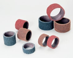 Standard Abrasives Surface Conditioning Band 727096, 2" x 1" MED, 10 per carton, 100 per case