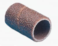 3M Cloth Band 341D, P320 X-weight, 1/4" x 5"