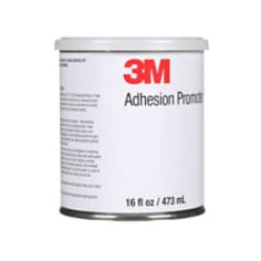 3M Adhesion Promoter 86A, Transparent, 1 pt