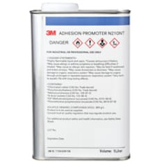 3M Adhesion Promoter N210NT, 12 can per case