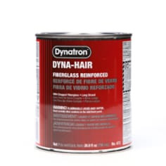 Dynatron Dyna-Hair Long Strand, Filler 472, 1 qt, 12 per case