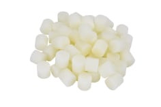 3M Hot-Melt Adhesive 3748, Off-White, Chips, 850 lb, IBC