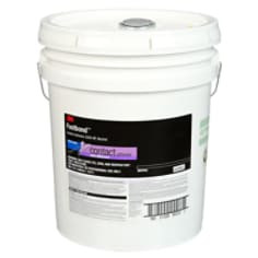 3M Fastbond Contact Adhesive 2000NF, Neutral, 5 Gallon Poly Pour Spout, 1 Can per drumum