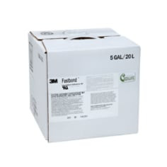 3M Fastbond"sulation Adhesive 49, Clear, 5 Gallon, Drum