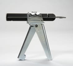 3M Scotch-Weld EPX 2:1 Plunger, for EPX Metal Applicator, for DP2216 and 1:1, 10 per case