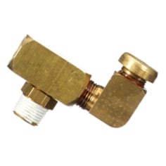 3M Scotch-Weld PUR Applicator Benchmount Quick Exhaust Assembly Replacement Kit, 1 per case