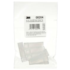 3M OEM Seam Sealer Tip, 08204, 3/8", Flat, 6 per bag, 6 bags per case