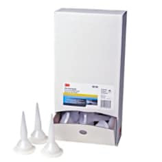 3M Flex Pack Nozzle 08188, 25 per carton, 6 Cartons per case