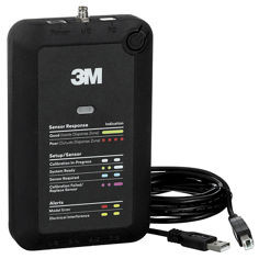 3M Adhesive Mix Monitor, Processing Unit, 1 Each per case