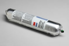 3M Polyurethane Adhesive Sealant 560, Black, 400 mL Sausage Pack, 12 per case