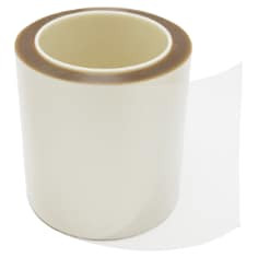 3M UV Activated Film 81025, 220 mm x 200 m, 1 roll per case