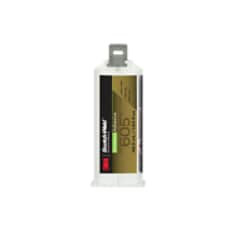 3M Scotch-Weld Urethane Adhesive DP605NS, Off-White, 48.5 mL Duo-Pak, 12 per case
