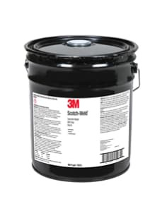 3M Scotch-Weld Concrete Repair 600, Gray, Self-Leveling, Part B, 5 Gallon (Pail), Drum