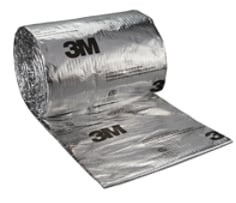 3M Fire Barrier Dryer Ventilation Wrap DVW32, 32" x 25 FT x 0.5", 1 roll per case