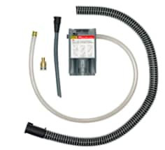 3M Twist n Fill System Dispenser, Gray Cap, 1 per case