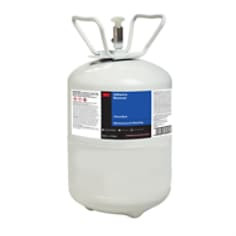 3M Adhesive Remover, Mini Cylinder, (Net Wt 8.5 lb), 1 Each per case