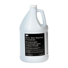 3M Heavy Duty Degreaser Concentrate 34782, 1 Gallon, 4 per case