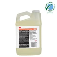 3MT Concrete Floor Cleaner & Densifier Concentrate 36A, .5 gal bottle, 4 Bottles per case