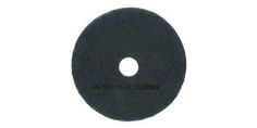 3M Blue Cleaner Pad 5300, Blue, 455 mm x 82 mm, 18", 5 per case