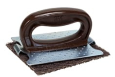 Scotch-Brite Heavy Duty Griddle Pad Holder 482, 10 per case