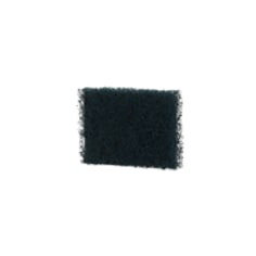 Niagara Heavy Duty Pot 'N Pan Scour Pad 88N, 3.5" x 5", 20 per case