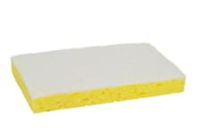 Scotch-Brite Light Duty Scrub Sponge 63, 6.1" x 3.6" x 0.7", 20 per case