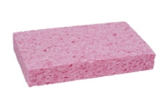 Scotch-Brite Sponge A21, 2 per packk, 24 Pack per case