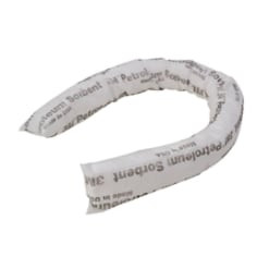 3M Oil Sorbent Mini-Boom T-4, 76 mm x 1,200 mm, 12 per case