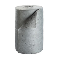 3M Maintenance Sorbent Roll M-RL33150DD, 33" x 150", 1 Each per case