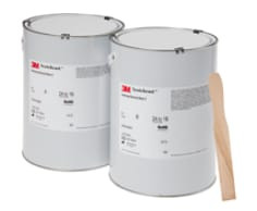 3M Scotchcast Electrical Resin 5N, part B, 23 lbs. per pail