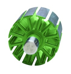 3M Scotchcast Electrical Powder Resin 260, 44.1 lb(20 kg.), 1 Drum