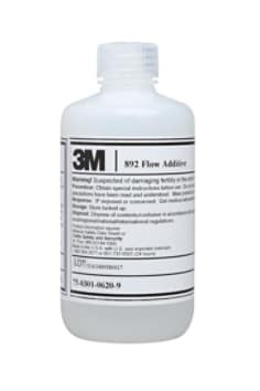 3M Process Color 892, Flow Additive, 8 Oz, 1 Can per case